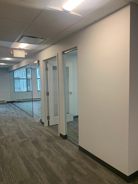 More Photos Of 77 Summer St, Boston Office For Lease