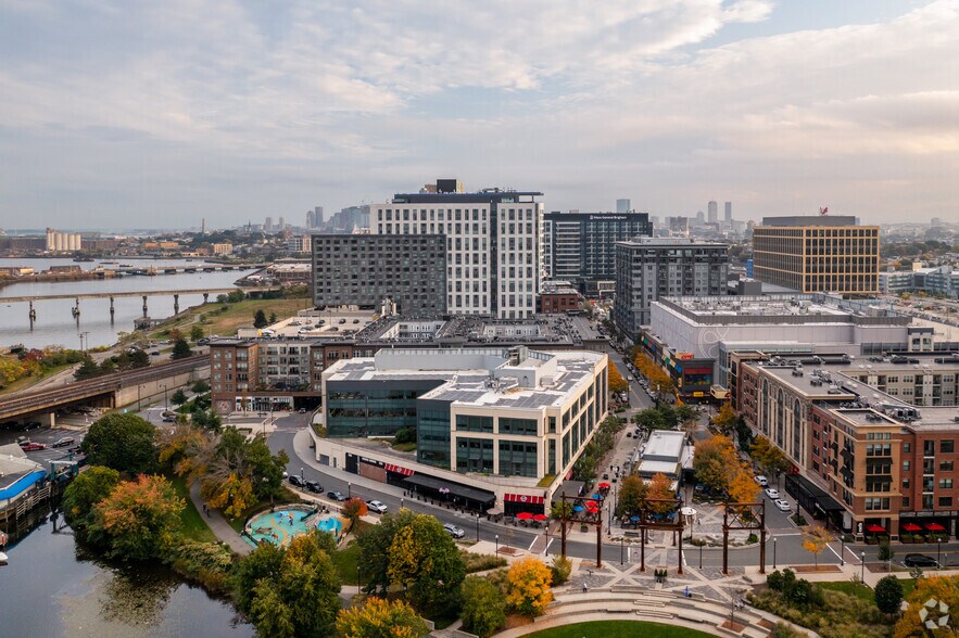 More Photos Of 450 Artisan Way, Somerville Office For Lease