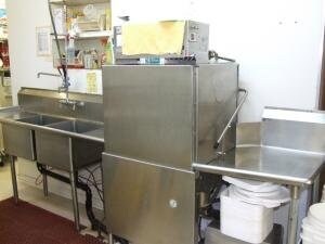 More Photos Of 6160 E Highway 54, Athol Restaurant For Sale