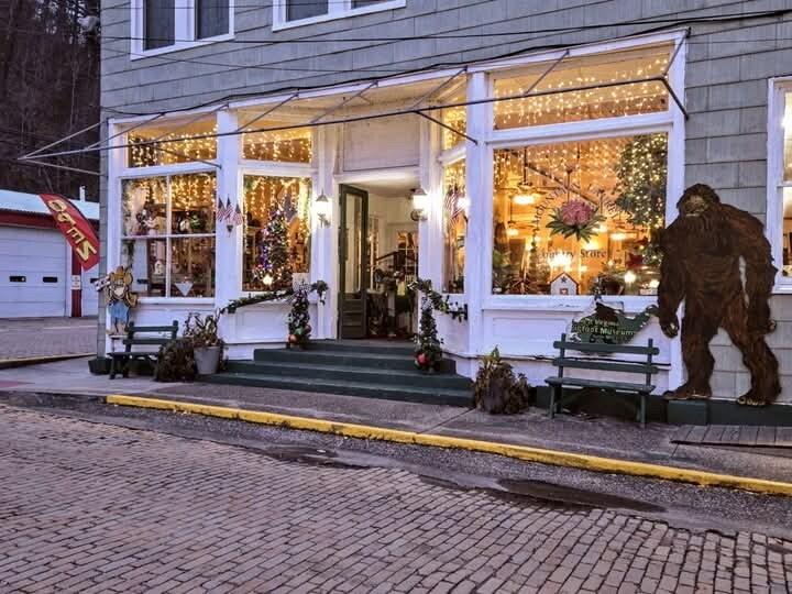 More Photos Of 400 4th St, Sutton Storefront Retail Residential For Sale