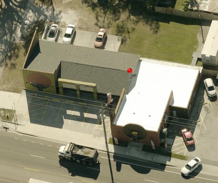 More Photos Of 11923 E Dr Martin Luther King Jr Blvd, Seffner Freestanding For Lease