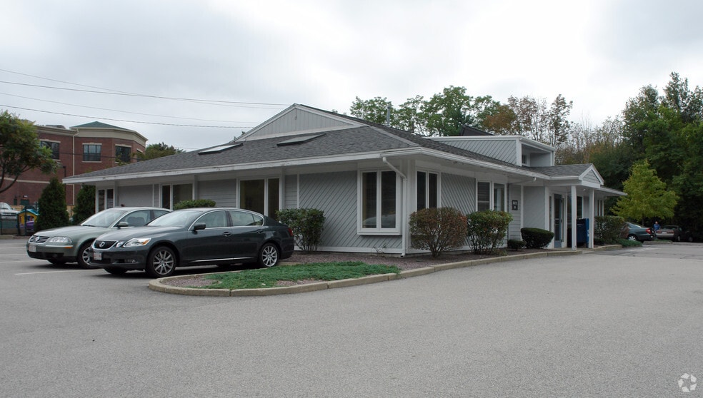 More Photos Of 210 Whiting St, Hingham Office For Lease