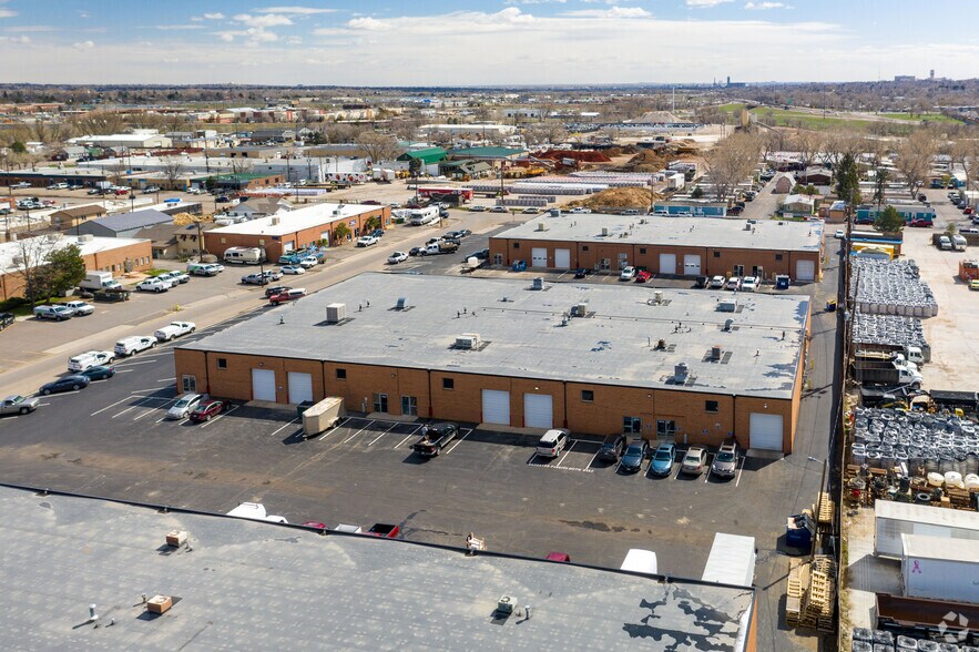 More Photos Of 6140-6180 W 55th Ave, Arvada Unknown For Lease