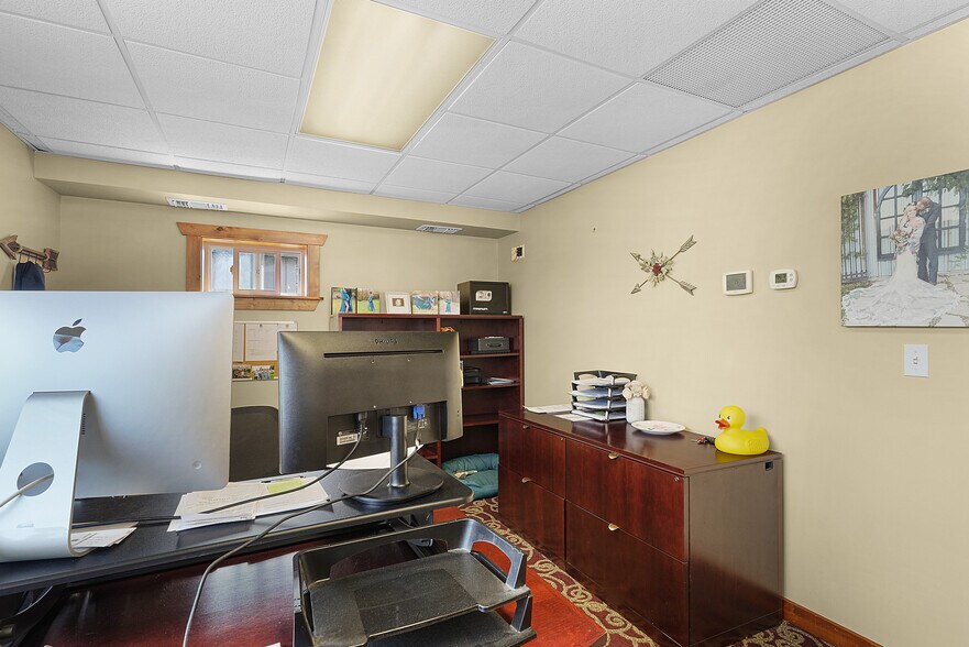 More Photos Of 4780 Cornfield Dr, Cedar Springs Freestanding For Sale