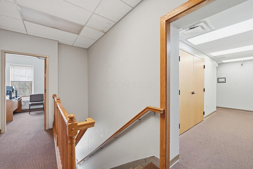 More Photos Of 88 N Sandusky St, Delaware Office For Lease