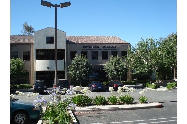More Photos Of 930 W Foothill Blvd, Upland Medical For Lease