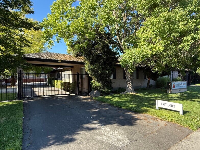 More Photos Of 2845 Marconi Ave, Sacramento Office For Sale
