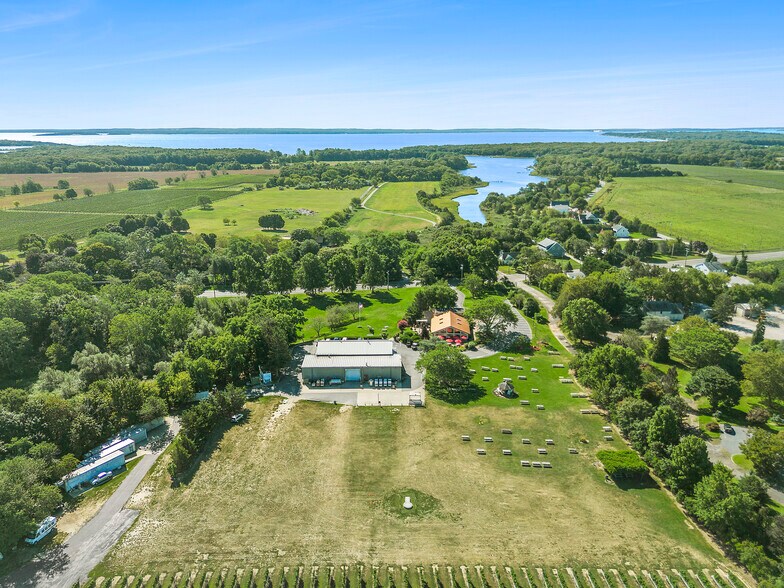 More Photos Of 44075 Rte 25, Peconic Winery Vineyard For Sale