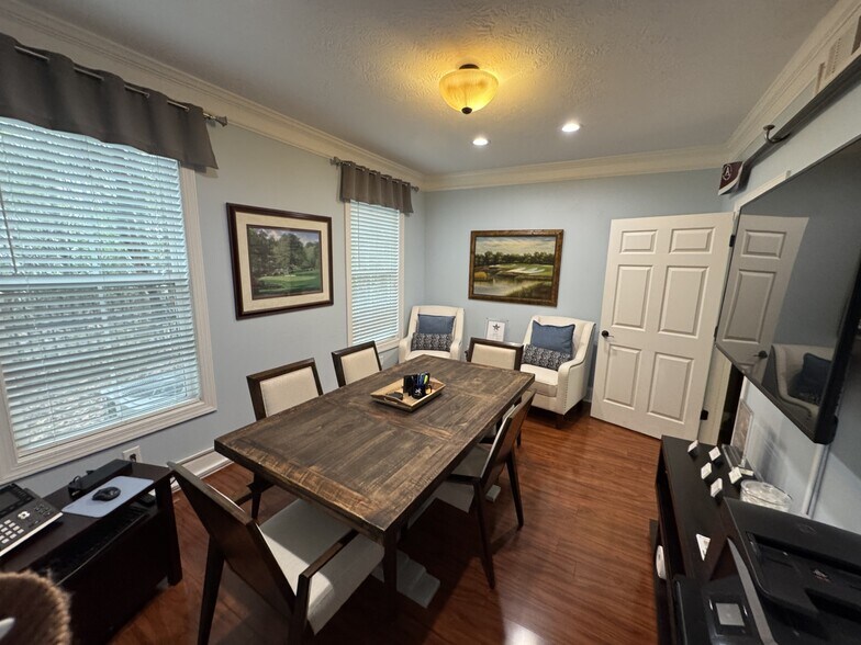 More Photos Of 601 N Belair Sq, Evans Loft Creative Space For Sale