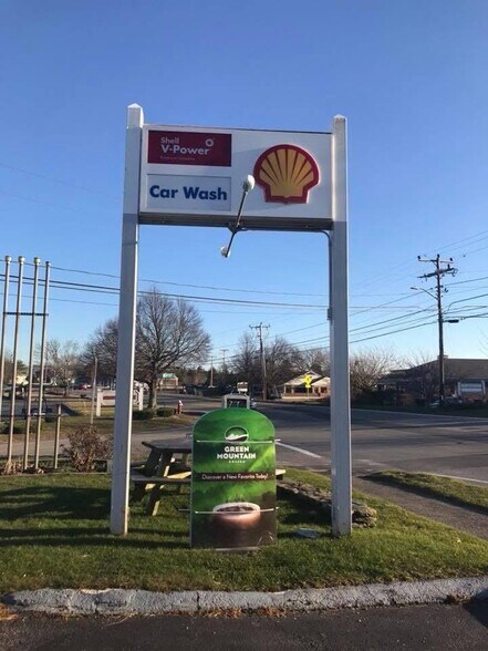 More Photos Of 1698 Main st, Chatham Service Station For Sale