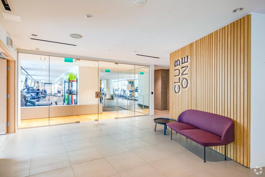 More Photos Of 1281 Hornby St, Vancouver Office Residential For Lease