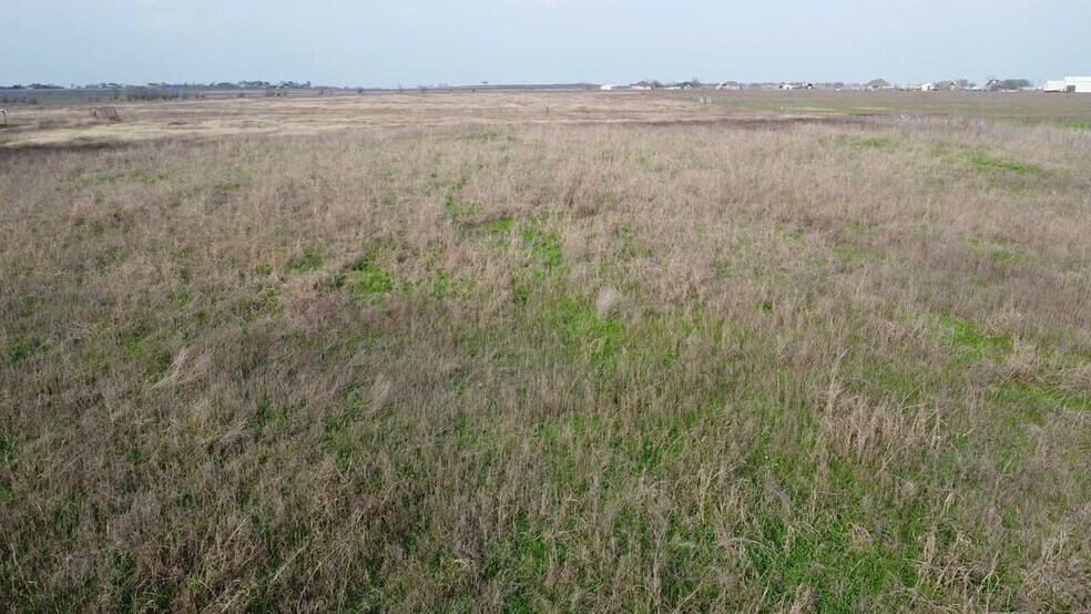 More Photos Of South Interstate 45 Frontage, Ennis Land For Sale