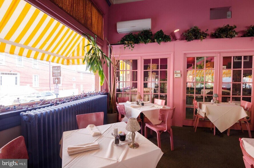 More Photos Of 201 E German St, Shepherdstown Storefront For Sale