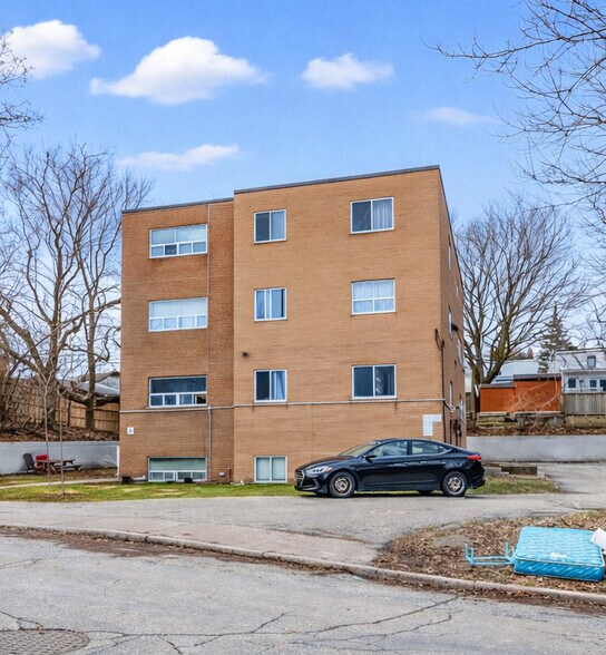More Photos Of 4 Newbold Av, Toronto Apartments For Sale