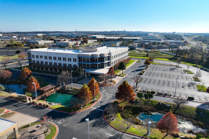 More Photos Of 3201 S Austin Ave, Georgetown Medical For Lease