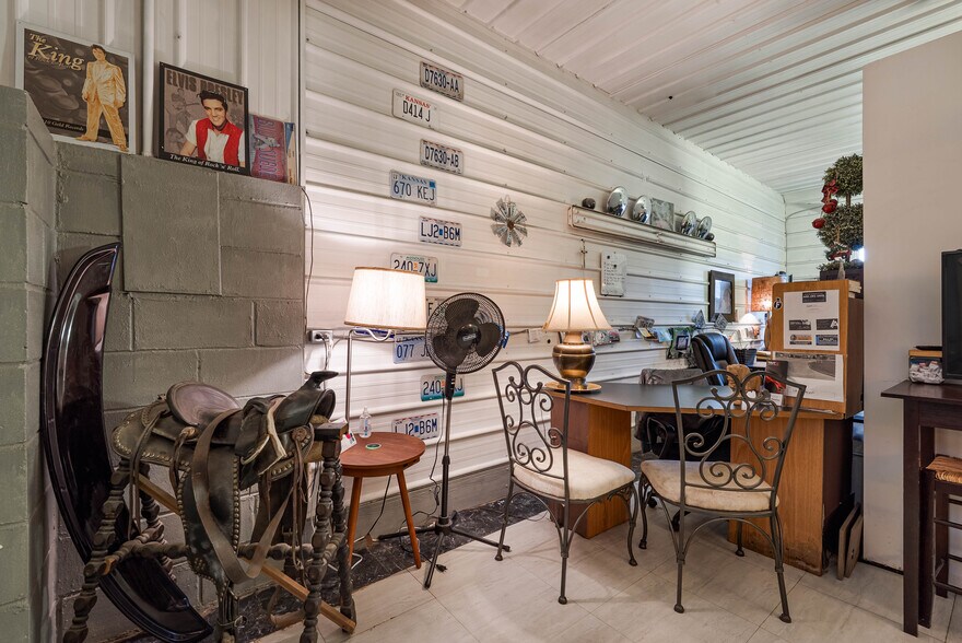 More Photos Of 306 W Front St, La Monte Industrial For Sale