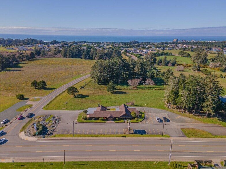 More Photos Of 3030 Oregon Ave, Bandon Restaurant For Sale