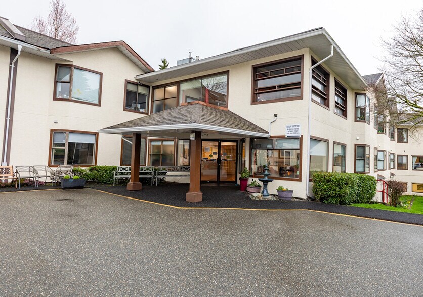 Primary Photo Of 13855 68 Av, Surrey Assisted Living For Lease