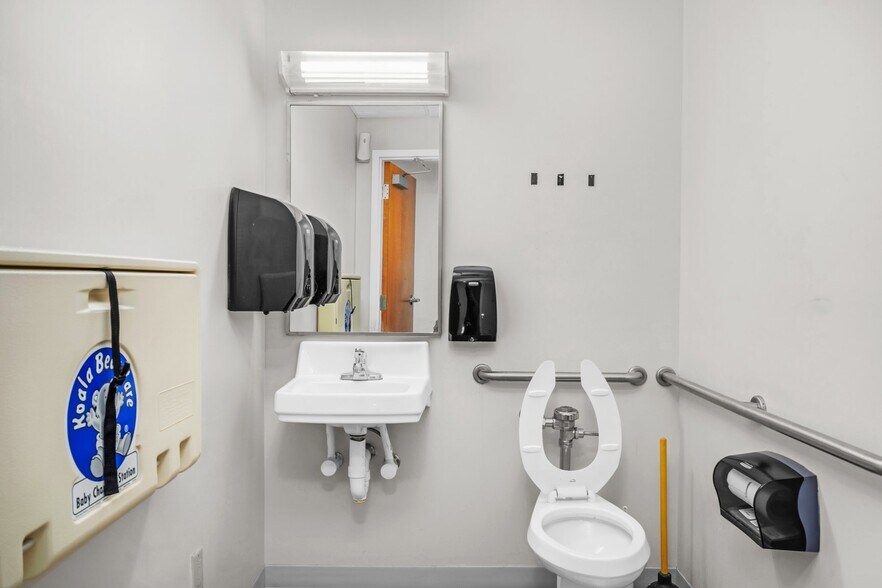 More Photos Of 3044 Sunset Ave, Rocky Mount Freestanding For Sale