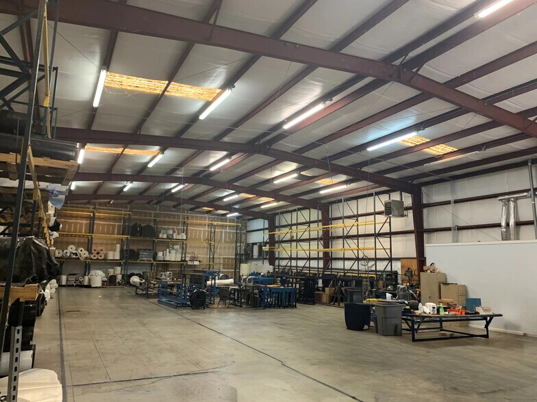 More Photos Of 3123 Moon Station Rd NW, Kennesaw Manufacturing For Lease