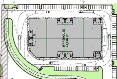 More Photos Of 1564 250 W, Spanish Fork Showroom For Sale