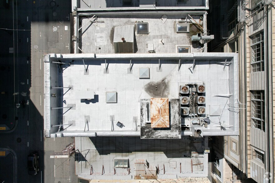 More Photos Of 221 Kearny St, San Francisco Loft Creative Space For Lease