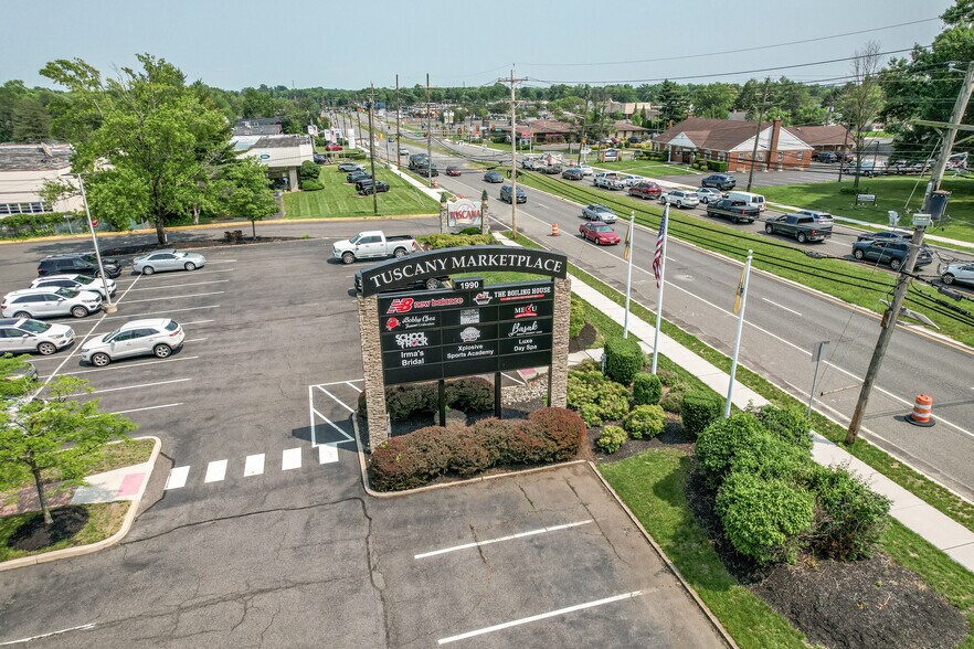 More Photos Of 1990 Rt 70 E, Cherry Hill Unknown For Lease