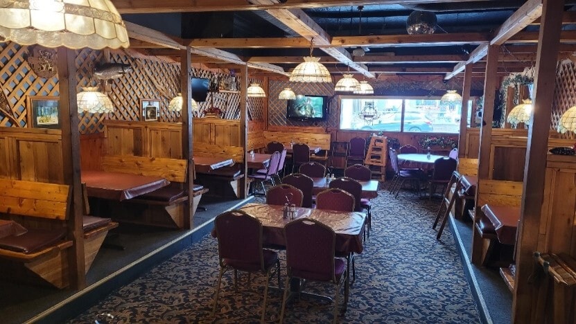 Primary Photo Of 216 E Sheridan St, Ely Apartments For Sale