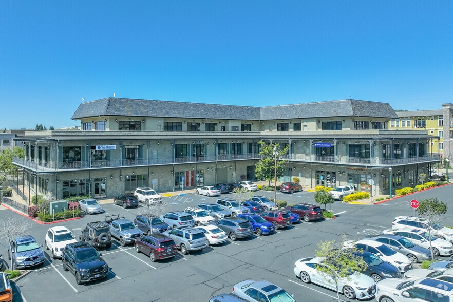 More Photos Of 4315-4363 Town Center Blvd, El Dorado Hills Unknown For Lease