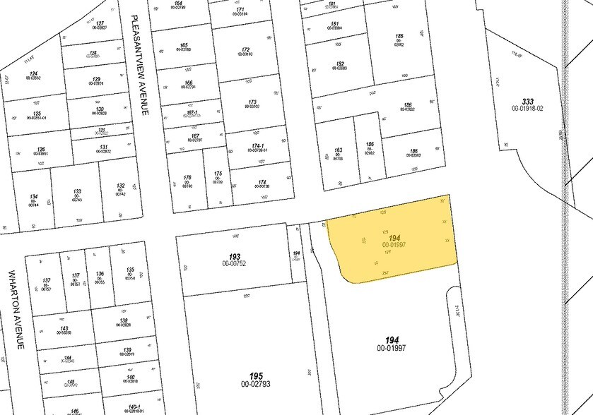 More Photos Of 2326 Market St, Boothwyn Land For Lease