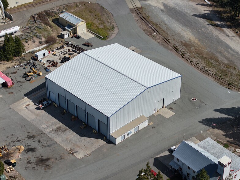 More Photos Of , Weed Industrial For Sale