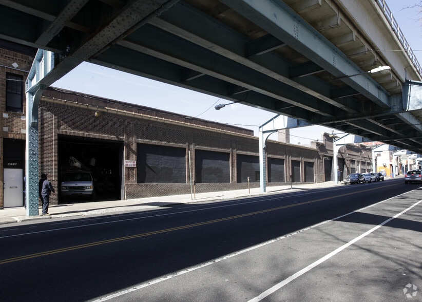 More Photos Of 4150 Kensington Ave, Philadelphia Warehouse For Lease