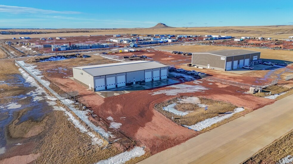 More Photos Of 2981 109th Ave SW, Dickinson Warehouse For Lease