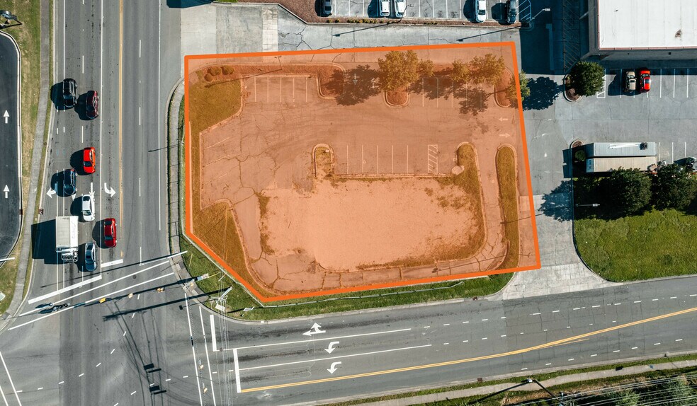 More Photos Of 3800 Guess Rd, Durham Land For Lease
