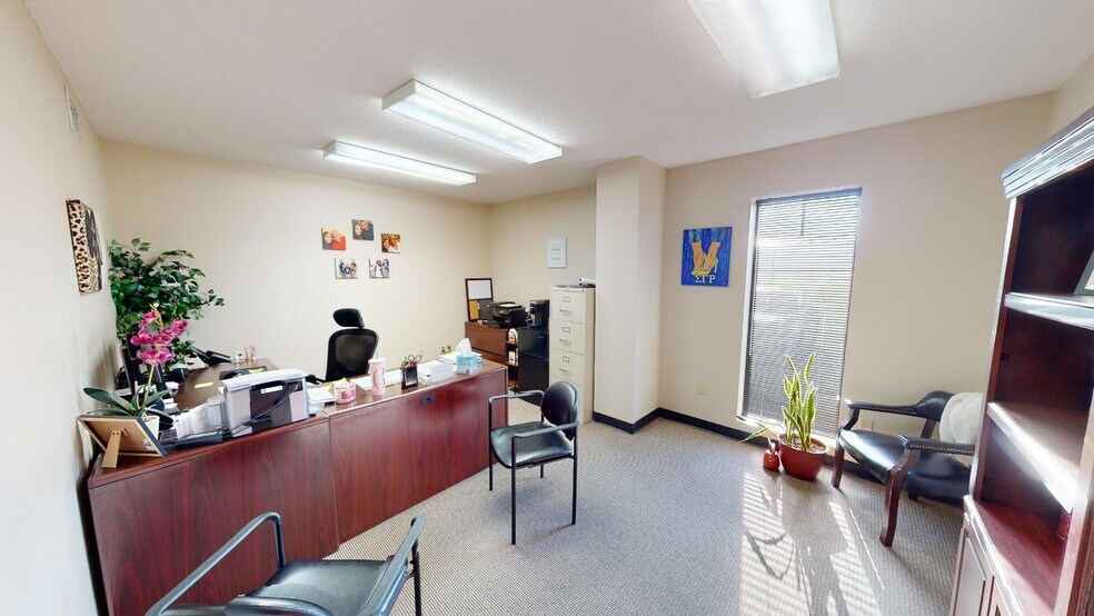 More Photos Of 2773 Marshall Dr, Tifton Warehouse For Sale