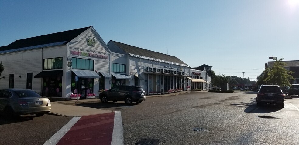 More Photos Of 1899 Ocean St, Marshfield Unknown For Lease