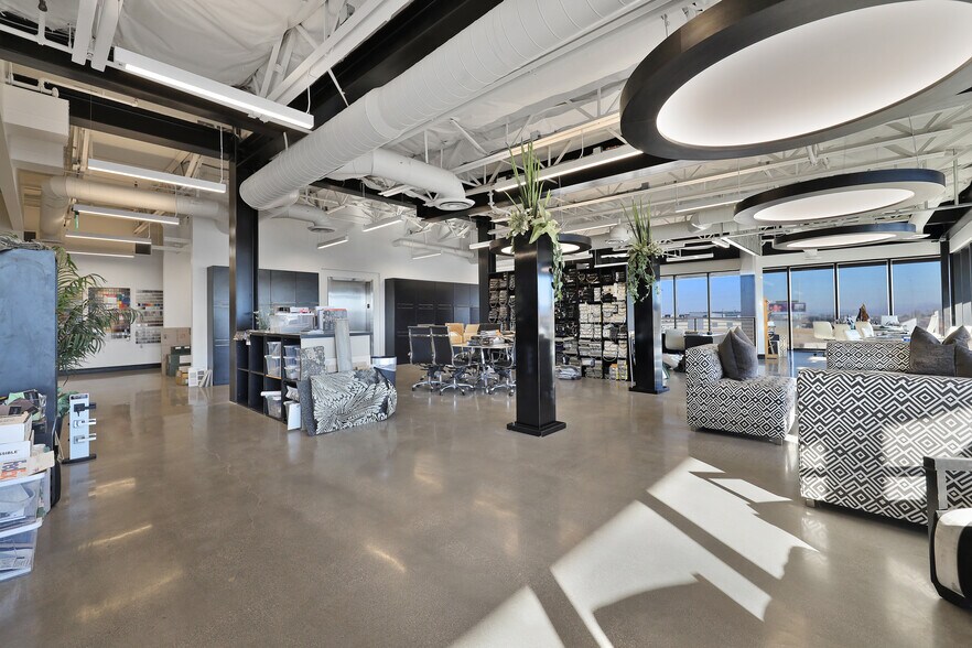More Photos Of 5530 Rafael Rivera Way, Las Vegas Light Manufacturing For Sale