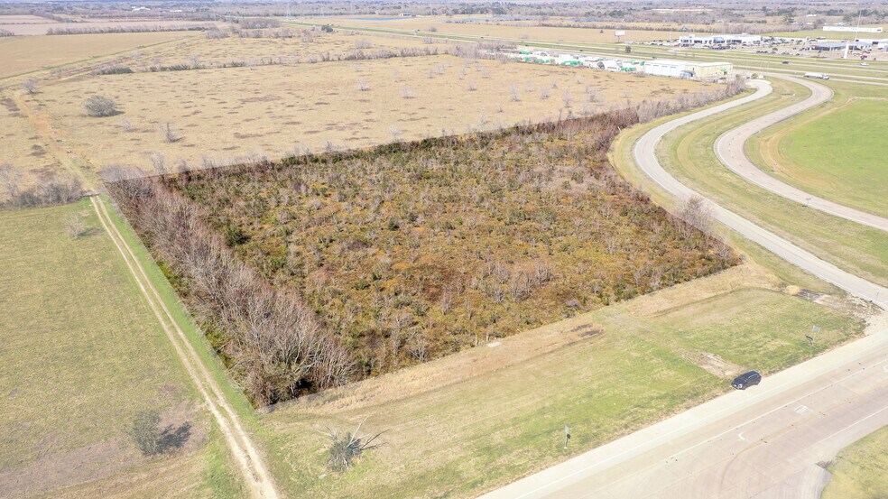 More Photos Of FM 523 & Highway 288, Angleton Land For Sale