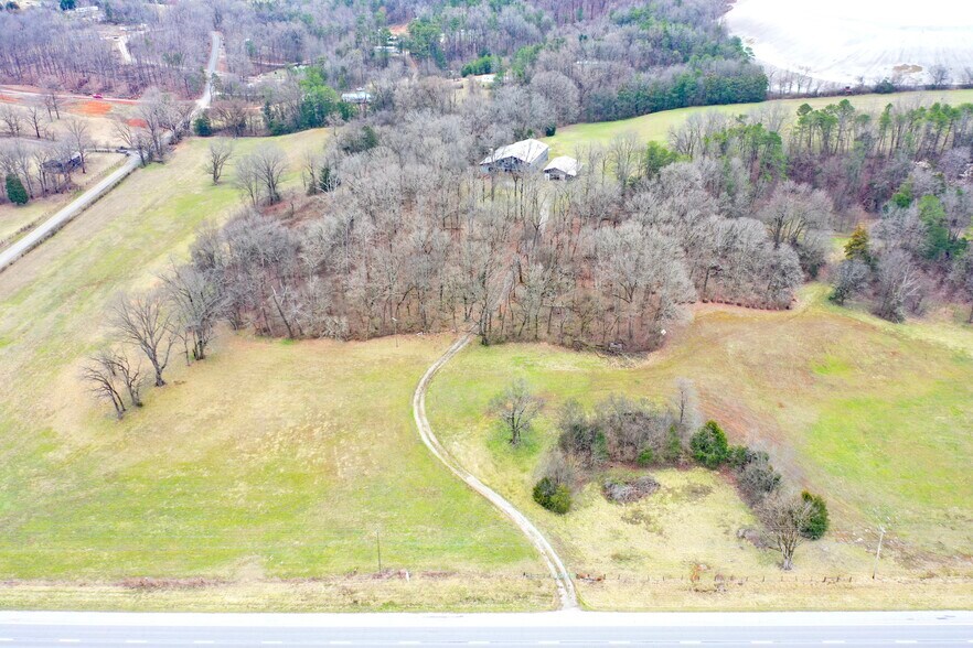 More Photos Of 0 Andrew Johnson Hwy, New Market Land For Sale