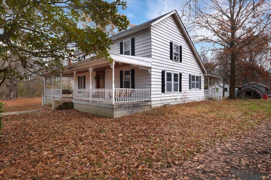 More Photos Of 9512 National Turnpike, Fairdale Land For Sale