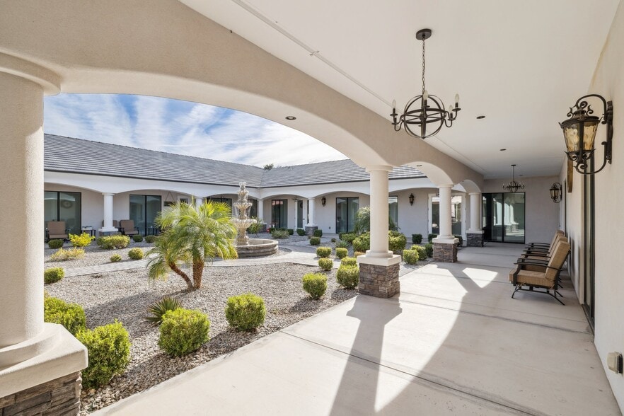 More Photos Of 24832 N 91st Ave, Peoria Healthcare For Sale