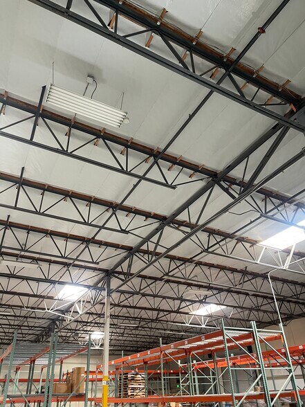 More Photos Of 1610 S Grove Ave, Ontario Warehouse For Lease
