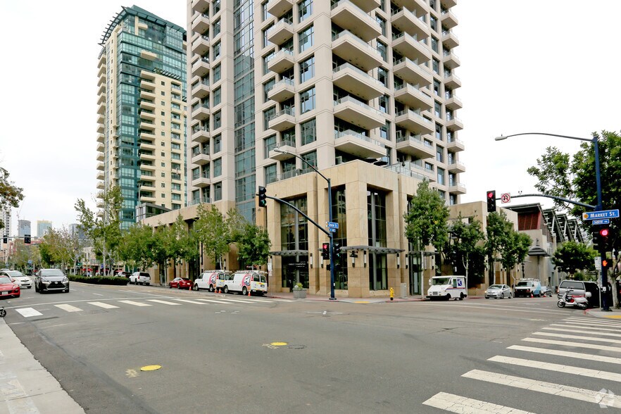 More Photos Of 550 Front St, San Diego Apartments For Sale