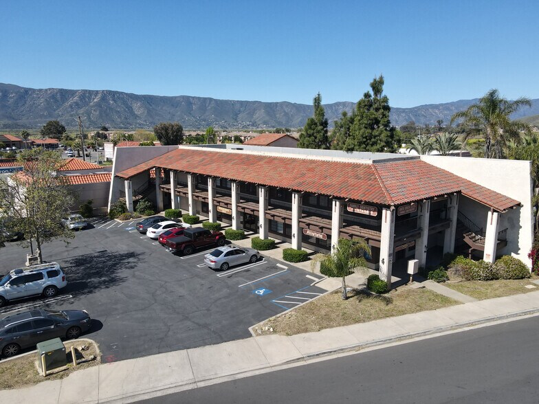 Primary Photo Of 31641 Auto Center Dr, Lake Elsinore Office For Sale
