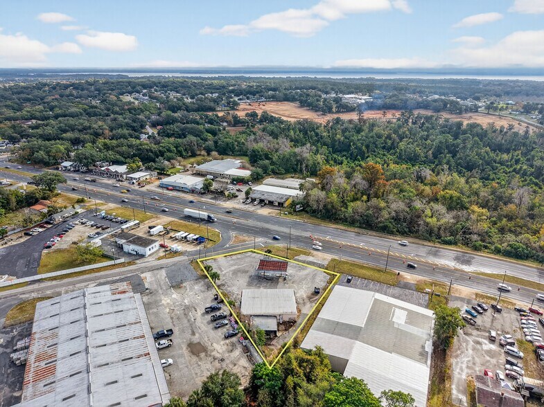 More Photos Of 1526 US Highway 441, Leesburg Auto Dealership For Sale