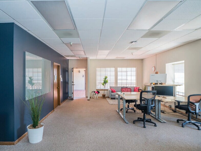 More Photos Of 300 3rd St, Los Altos Office For Lease