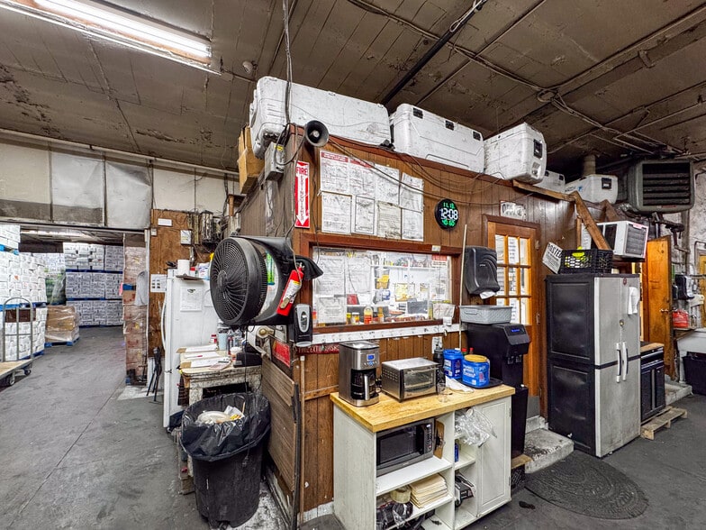 More Photos Of 87-21 76th St, Woodhaven Warehouse For Sale