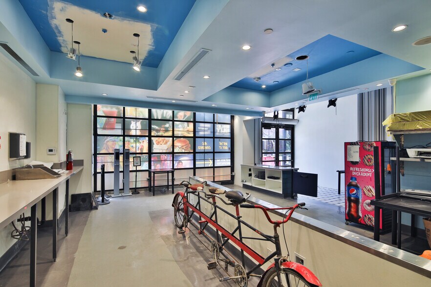 More Photos Of 1315 3rd Street Promenade, Santa Monica General Retail For Lease