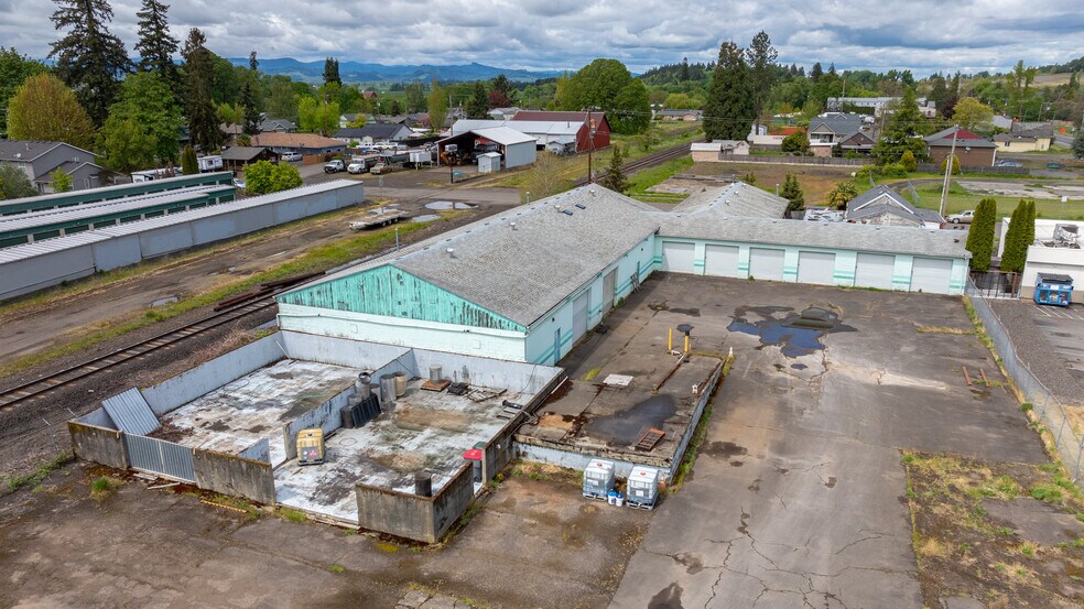 More Photos Of 111 Fourth St, Amity Warehouse For Sale