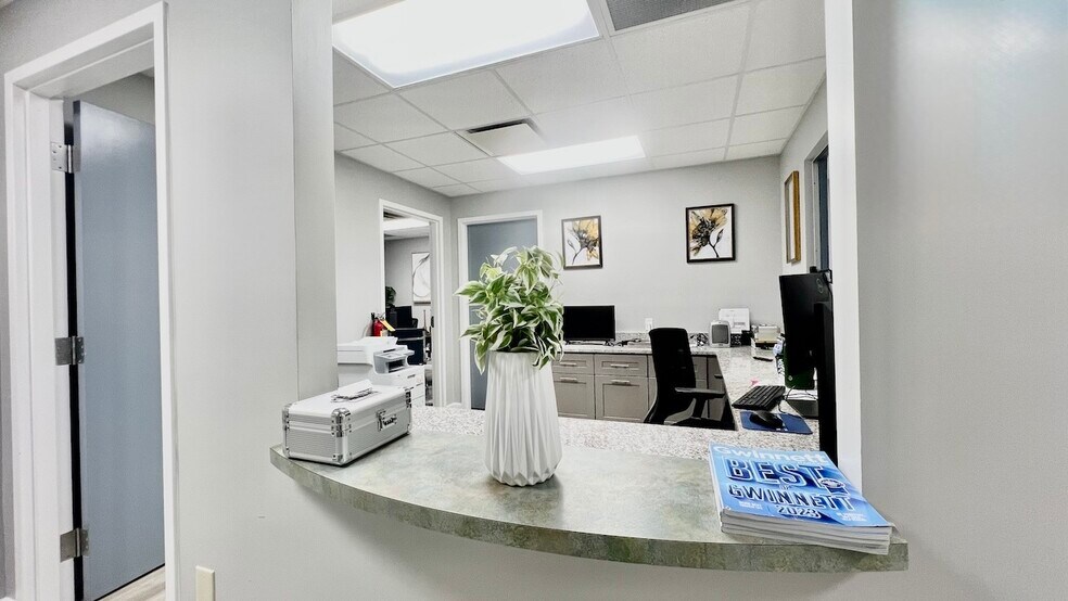More Photos Of 4775 Jimmy Carter Blvd, Norcross Medical For Lease